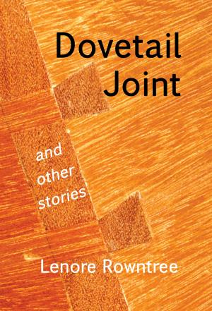 Book cover of Dovetail Joint And Other Stories