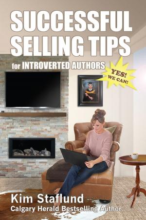 Cover of Successful Selling Tips for Introverted Authors