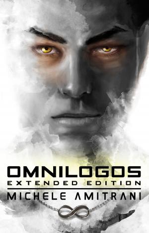bigCover of the book Omnilogos by 
