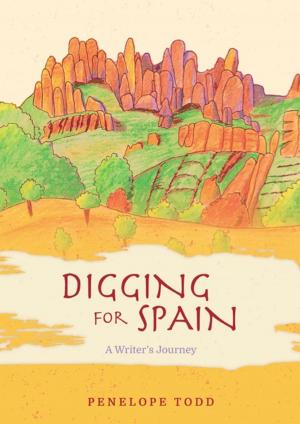 Cover of the book Digging for Spain by Kat Martin