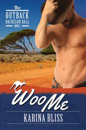 Cover of the book Woo Me by Audrey Black