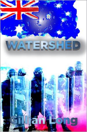 Cover of the book Watershed by P.M. Terrell