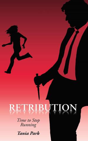 Book cover of RETRIBUTION