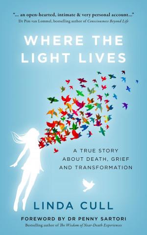 Book cover of Where The Light Lives