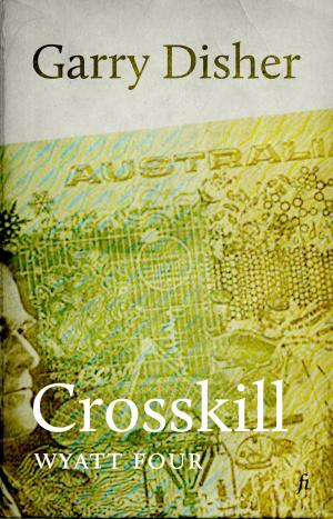 Book cover of Crosskill