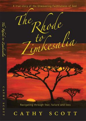 bigCover of the book The Rhode to Zimkesalia by 
