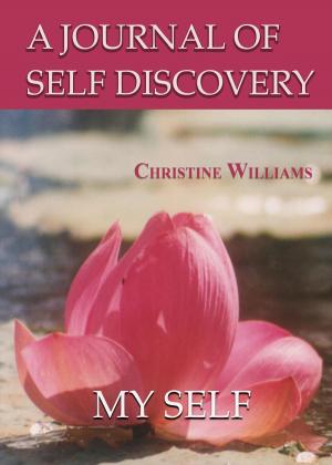 Book cover of A journal of self discovery
