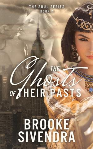 Cover of the book The Ghosts of Their Pasts by Rebekah A. Morris