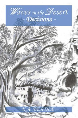 Cover of the book Waves in the Desert - Decisions by Ram Castillo