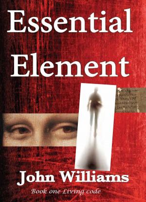 Cover of the book Essential Element by Steve Pavlina, Ana Carvajal