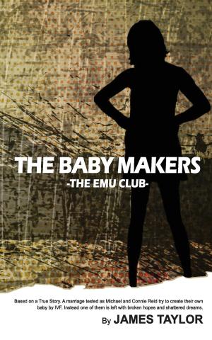 Cover of the book The Baby Makers by Caron B Goode, Ed.D.