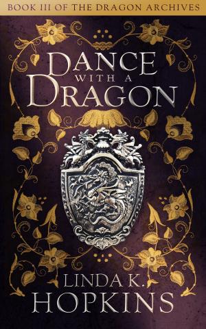 Cover of the book Dance with a Dragon by Rhyannon Byrd