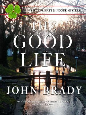 Cover of the book The Good Life by Wayne Jones