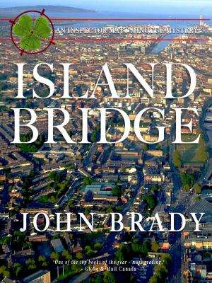 Cover of the book Islandbridge by Raffaella Ferrari