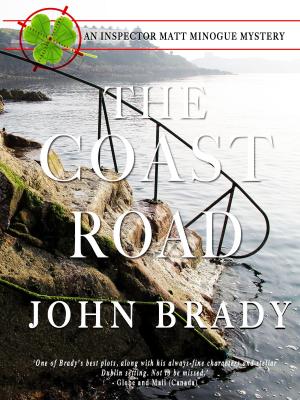 Cover of the book The Coast Road by Robert S. Levinson
