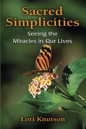 Book cover of Sacred Simplicties