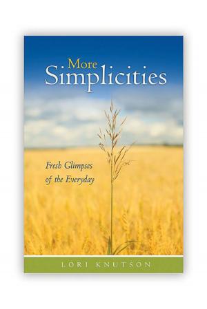 bigCover of the book More Simplicities by 