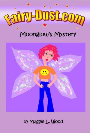 Cover of the book Moonglow's Mystery by T.L.B. Wood