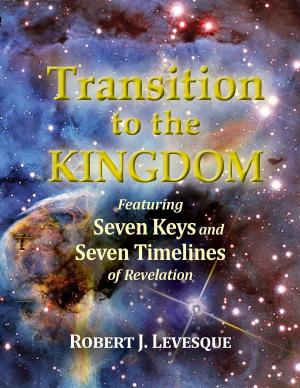 Cover of the book Transition to the Kingdom by Joseph U. Umanah