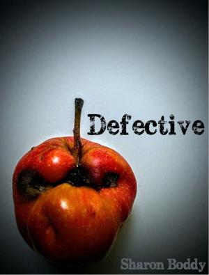 bigCover of the book Defective by 