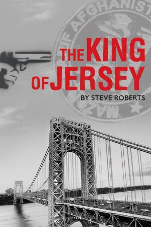 Cover of the book The King of Jersey by Scott Hunter
