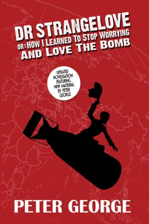 Cover of the book Dr. Strangelove by AJ Renee