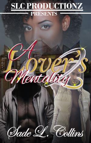 bigCover of the book A Lover's Mentality 2 by 