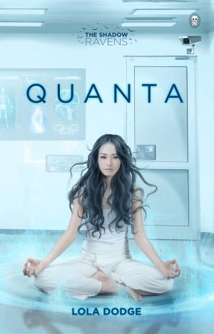 Book cover of Quanta