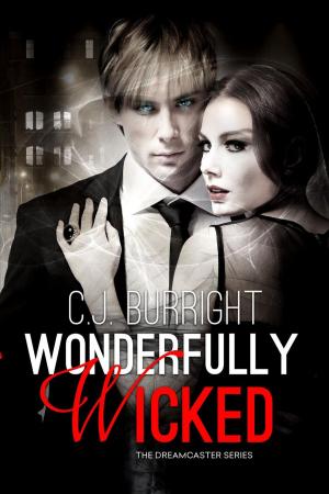 Cover of the book Wonderfully Wicked by T.M. Cromer