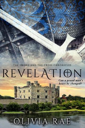 Cover of the book Revelation by Taghreid El Zein