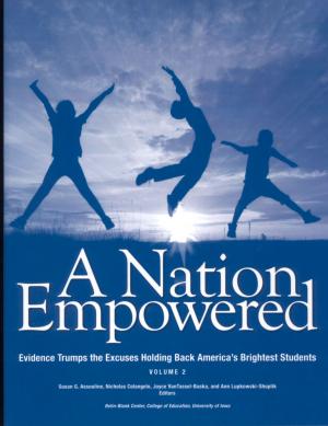Cover of the book A Nation Empowered, Volume 2 by Linda M. Clemmons