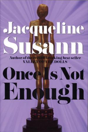 Book cover of Once Is Not Enough