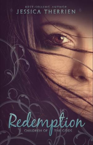 Cover of the book Redemption by E. A. Fournier