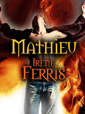 Cover of the book Mathieu by Shea Malloy