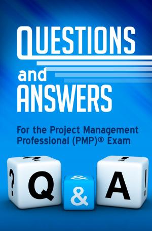 Book cover of Questions & Answers for the PMP® Exam