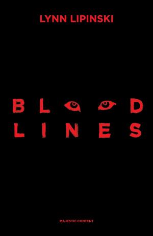 Cover of the book Bloodlines by Rob Avery