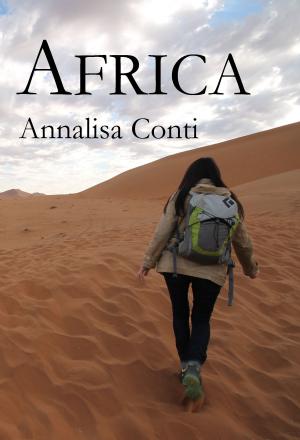 Cover of the book Africa by Alistair Lyne