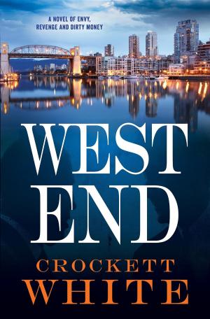 Book cover of West End