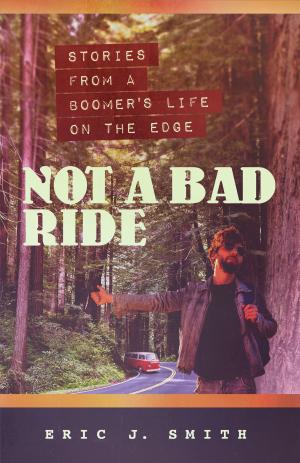 Book cover of Not a Bad Ride