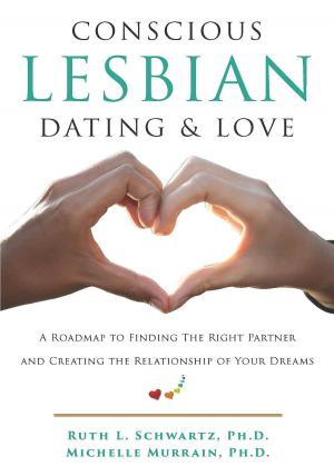 Book cover of Conscious Lesbian Dating & Love