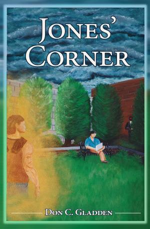 Cover of the book Jones' Corner by Sara Robbins