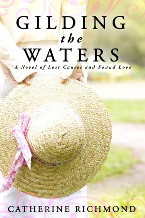 Cover of the book Gilding the Waters by Linda Rae Sande