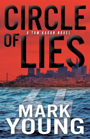bigCover of the book Circle of Lies by 