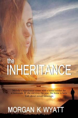 Cover of the book The Inheritance by Lelia M. Silver