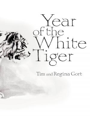 bigCover of the book Year of the White Tiger by 