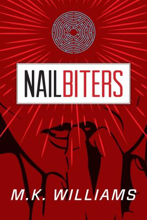 Cover of the book Nailbiters by Marta Sprout