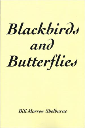 Cover of the book Blackbirds and Butterflies by Gordon Bickerstaff