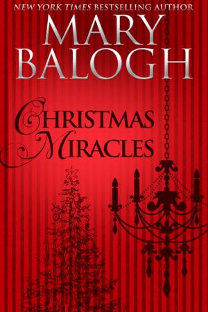 Cover of the book Christmas Miracles by Mary Balogh