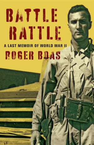 Cover of the book Battle Rattle by Julius Jamaro