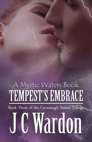 Cover of the book Tempest's Embrace by Karen Glista